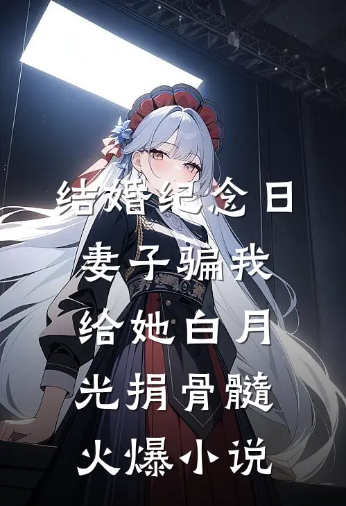 结婚纪念日，妻子骗我给她白月光捐骨髓火爆小说