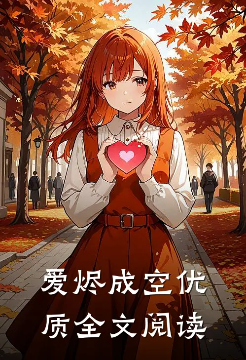 爱烬成空优质全文阅读