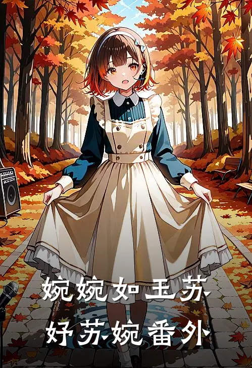 婉婉如玉苏妤苏婉 番外