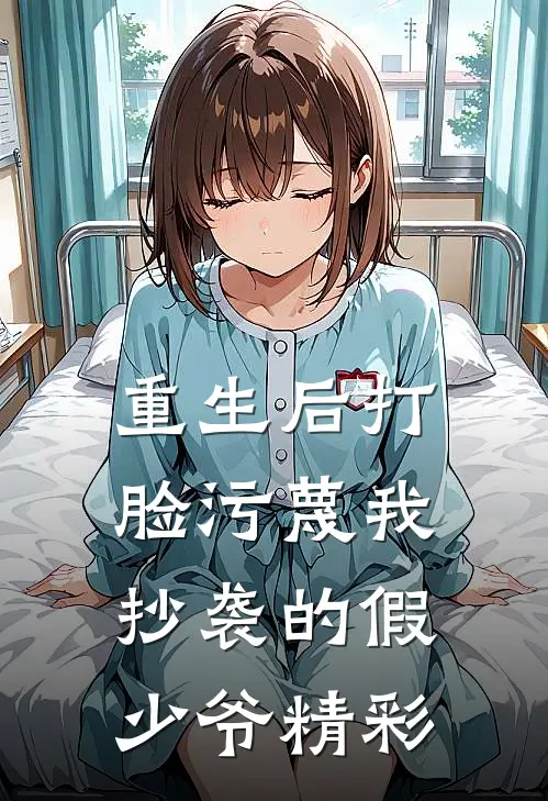 重生后打脸污蔑我抄袭的假少爷精彩
