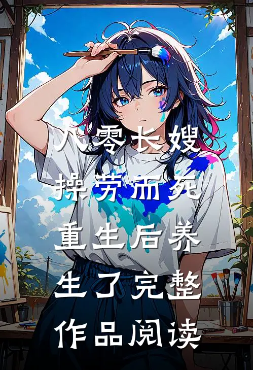 八零长嫂操劳而死：重生后养生了完整作品阅读