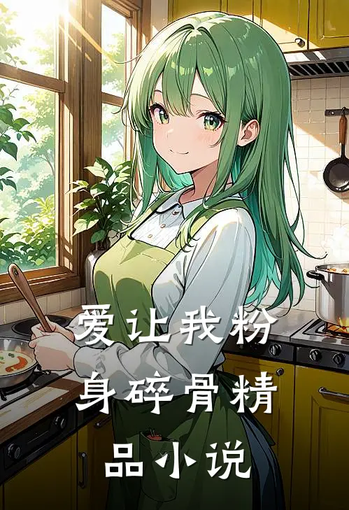 爱让我粉身碎骨精品小说