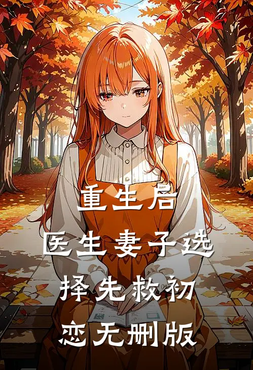 重生后，医生妻子选择先救初恋无删版
