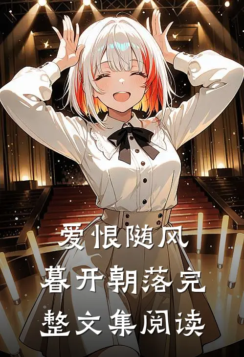 爱恨随风，暮开朝落完整文集阅读