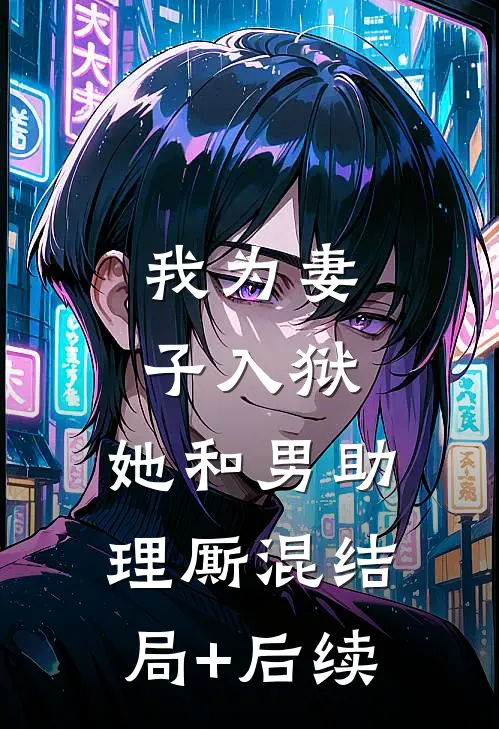 我为妻子入狱，她和男助理厮混结局+后续
