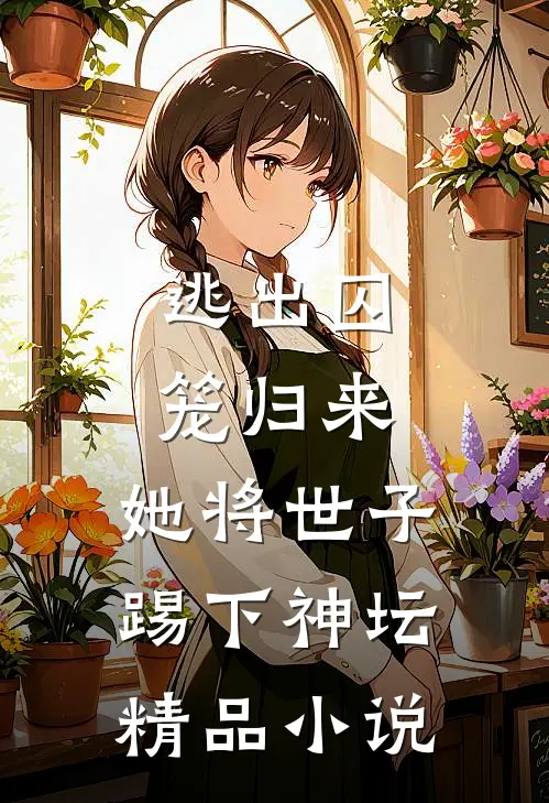 逃出囚笼归来，她将世子踢下神坛精品小说