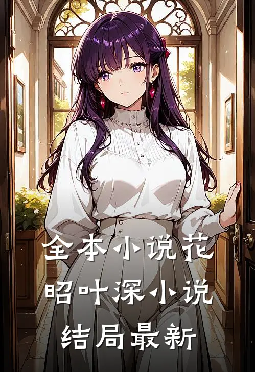 全本小说花昭叶深小说结局最新