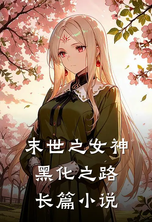 末世之女神黑化之路长篇小说