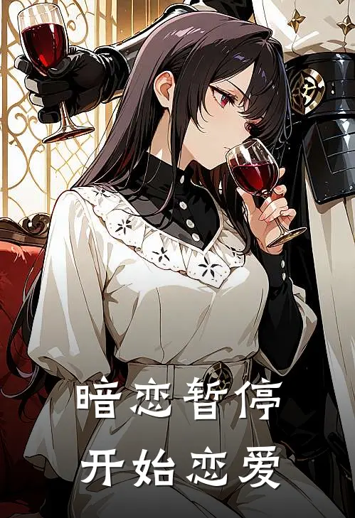 暗恋暂停，开始恋爱