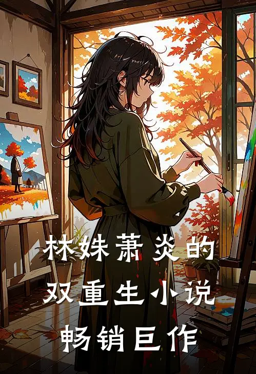 林姝萧炎的双重生小说畅销巨作