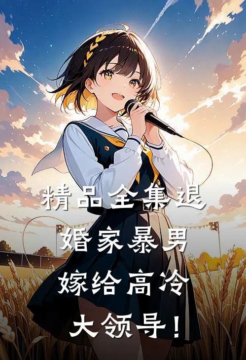 精品全集退婚家暴男，嫁给高冷大领导！