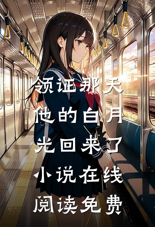 领证那天，他的白月光回来了小说在线阅读免费