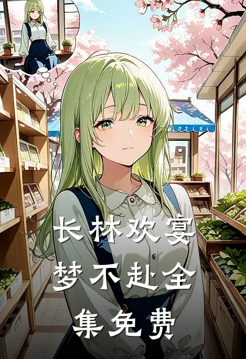长林欢宴梦不赴全集免费