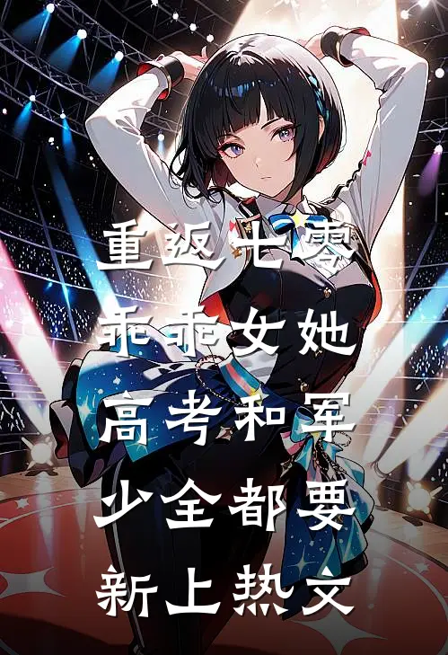 重返七零，乖乖女她高考和军少全都要新上热文