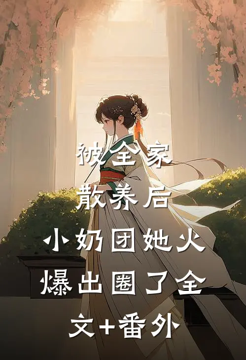 被全家散养后，小奶团她火爆出圈了全文+番外