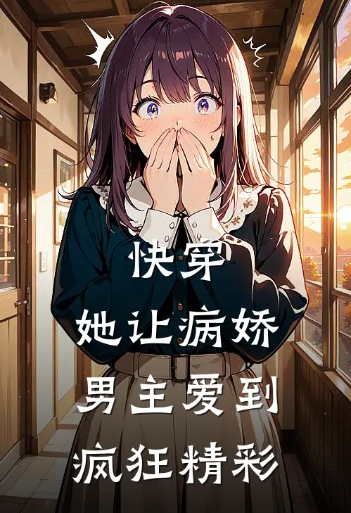 快穿：她让病娇男主爱到疯狂精彩