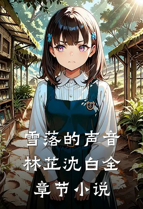 雪落的声音林芷沈白全章节小说