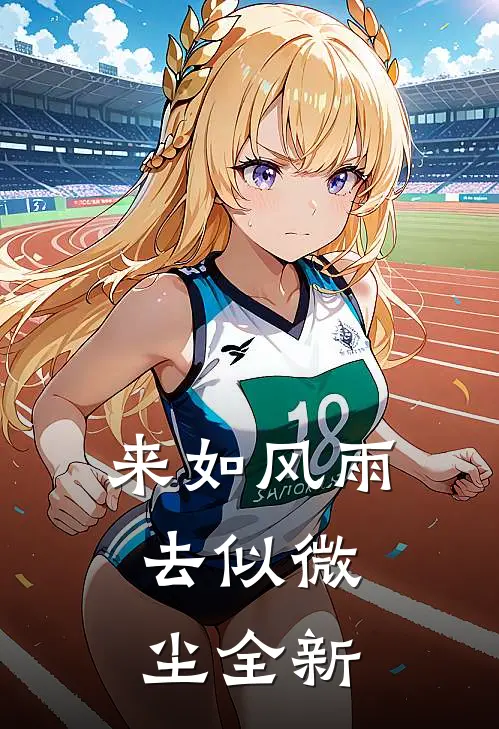 来如风雨，去似微尘全新