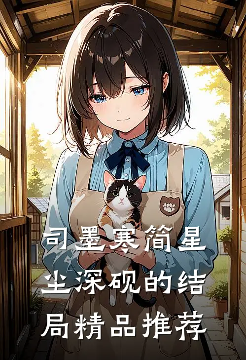 司墨寒简星尘深砚的结局精品推荐
