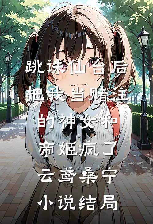 跳诛仙台后，把我当赌注的神女和帝姬疯了云鸢桑宁小说结局