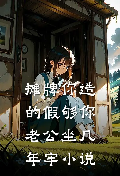 摊牌你造的假够你老公坐几年牢小说