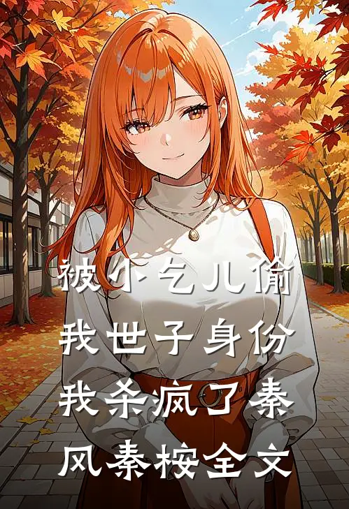 被小乞儿偷我世子身份，我杀疯了秦风秦桉全文