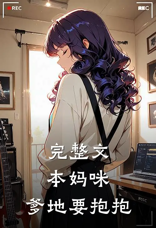 完整文本妈咪，爹地要抱抱