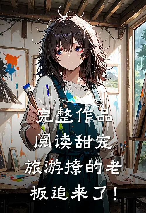 完整作品阅读甜宠：旅游撩的老板追来了！
