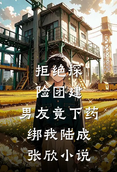 拒绝探险团建，男友竟下药绑我陆成张欣小说
