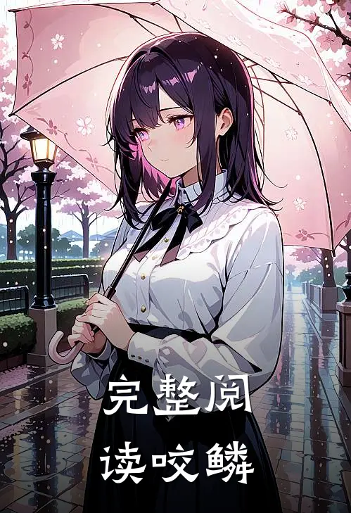 完整阅读咬鳞