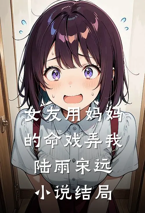 女友用妈妈的命戏弄我陆雨宋远小说结局