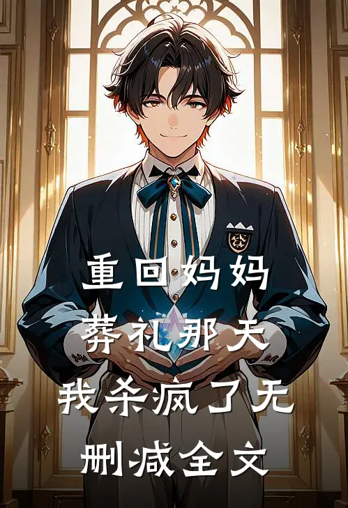 重回妈妈葬礼那天，我杀疯了无删减全文