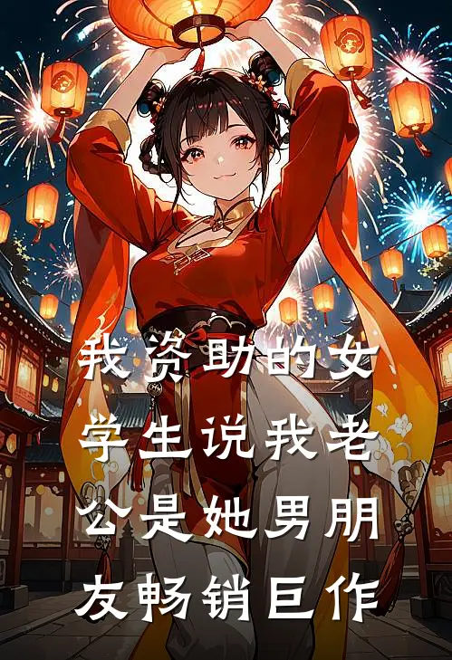 我资助的女学生说我老公是她男朋友畅销巨作