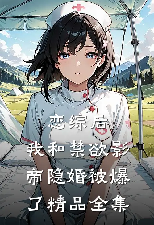 恋综后，我和禁欲影帝隐婚被爆了精品全集