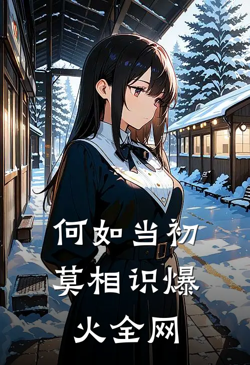 何如当初莫相识爆火全网