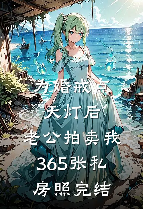 为婚戒点天灯后，老公拍卖我365张私房照完结