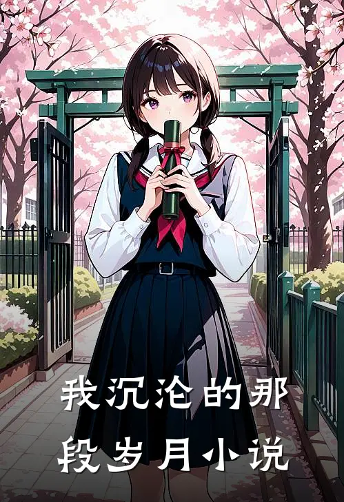 我沉沦的那段岁月小说