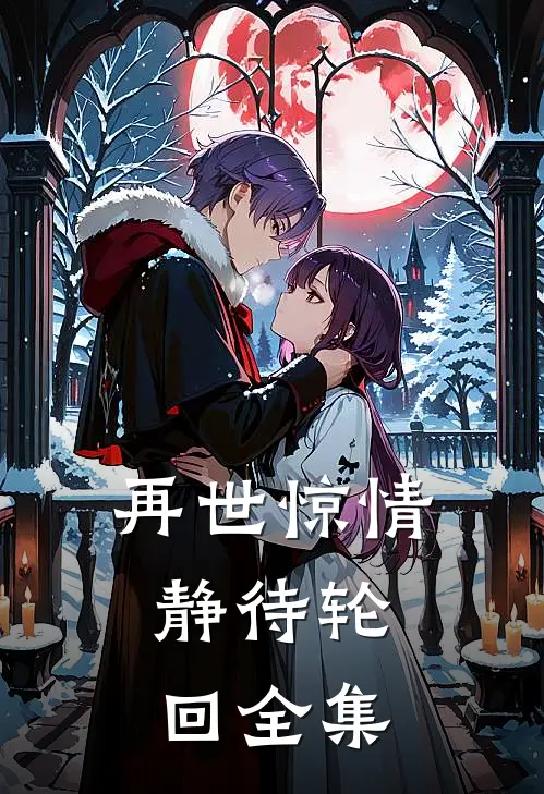 再世惊情，静待轮回全集
