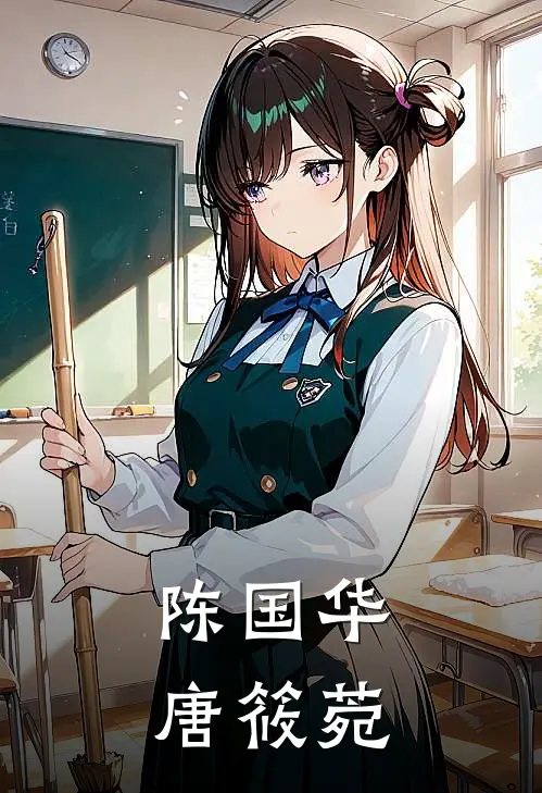 陈国华唐筱菀