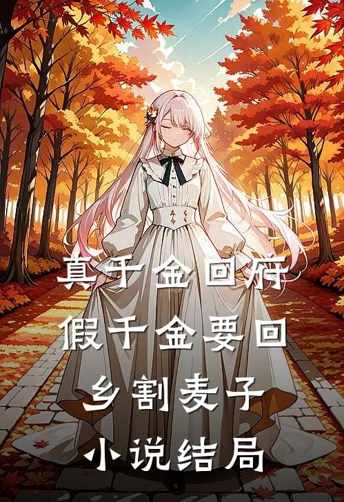 真千金回府，假千金要回乡割麦子小说结局