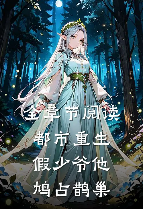 全章节阅读都市重生：假少爷他鸠占鹊巢