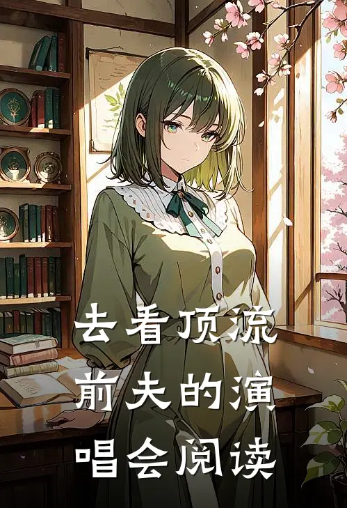 去看顶流前夫的演唱会阅读