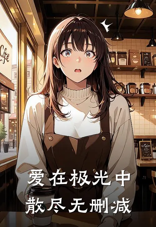 爱在极光中散尽无删减