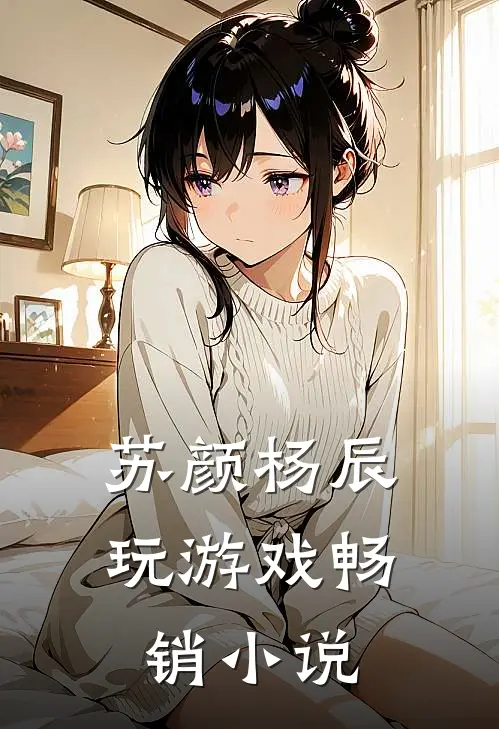 苏颜杨辰玩游戏畅销小说
