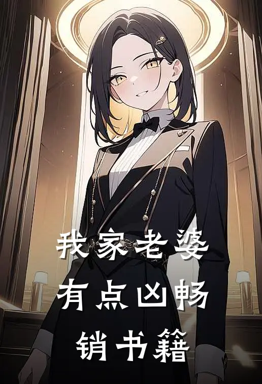 我家老婆有点凶畅销书籍