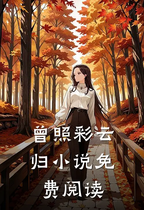 曾照彩云归小说免费阅读