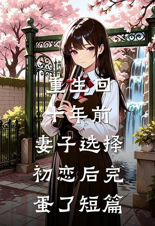 重生回十年前，妻子选择初恋后完蛋了短篇