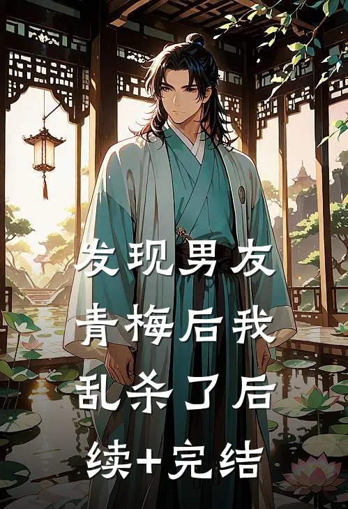 发现男友青梅后我乱杀了后续+完结