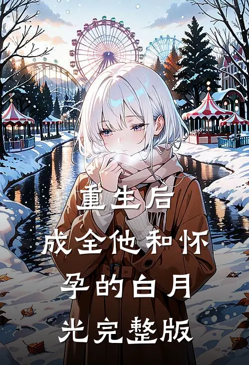 重生后，成全他和怀孕的白月光完整版