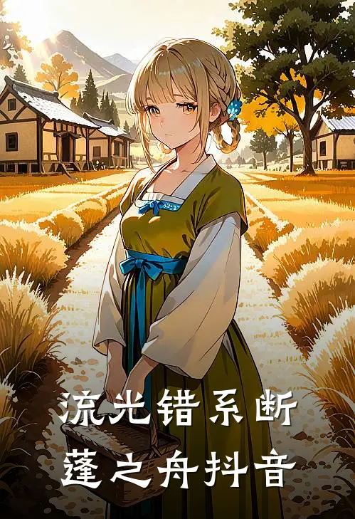 流光错系断蓬之舟抖音